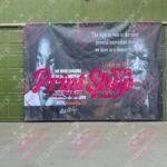 Banner - by STG PRINT SHOP -