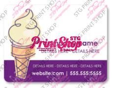 Car Magnets - by STG PRINT SHOP -