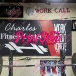 Banner - by STG PRINT SHOP -