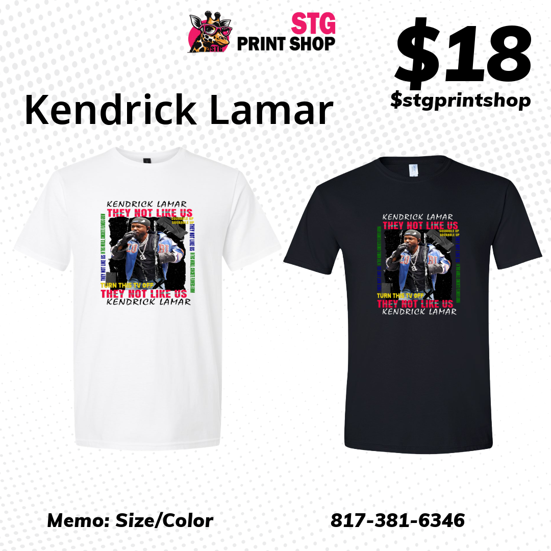 Kendrick