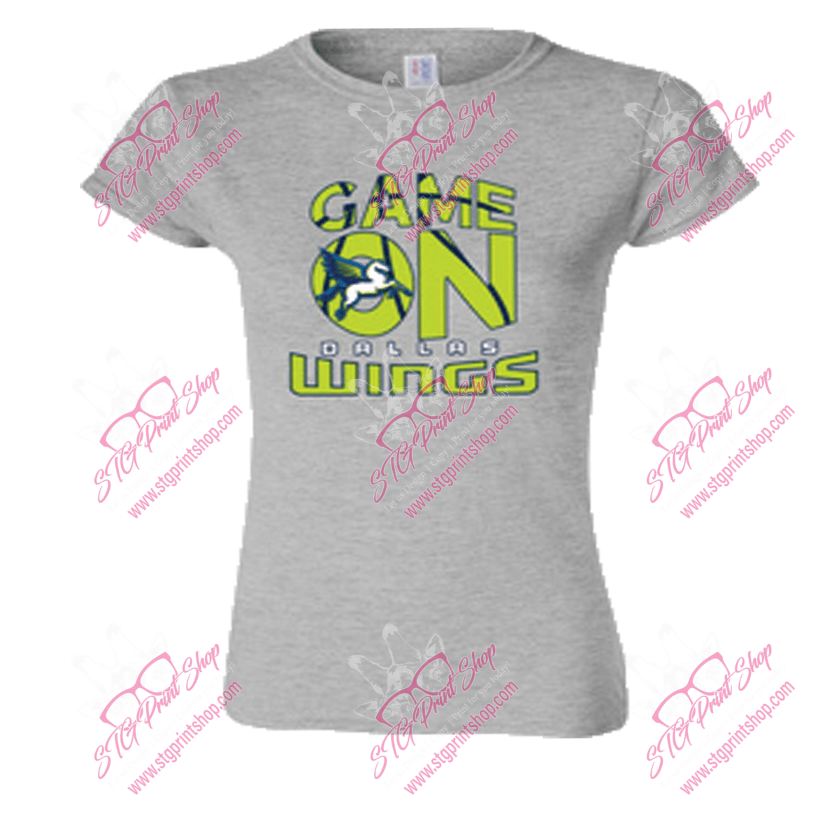 EWT - WINGS Unisex