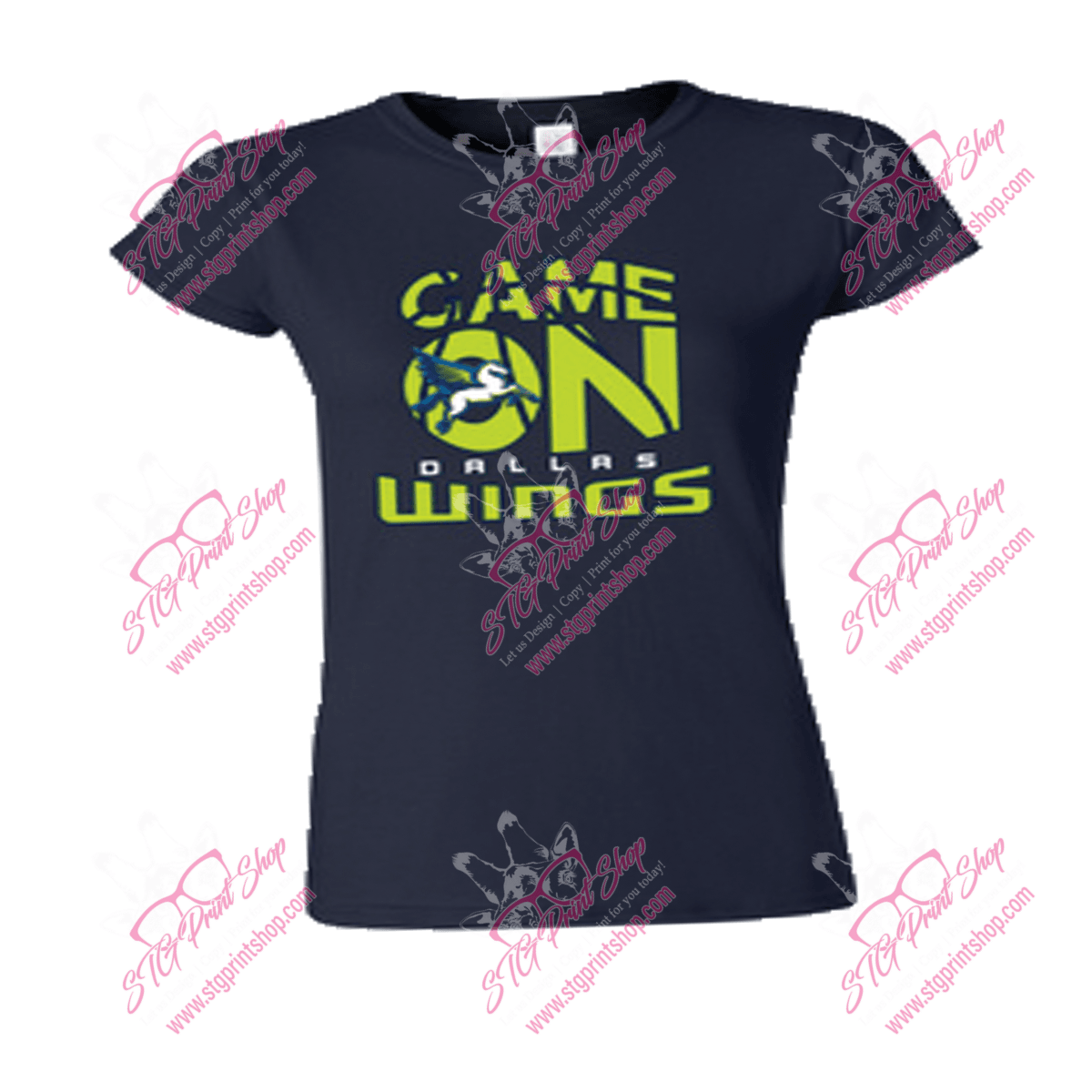 EWT - WINGS Unisex