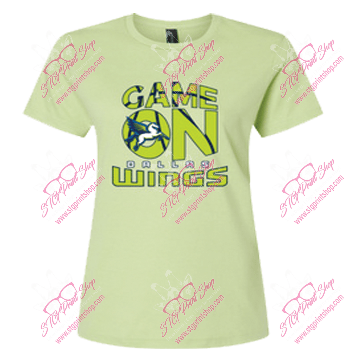 EWT - WINGS Unisex