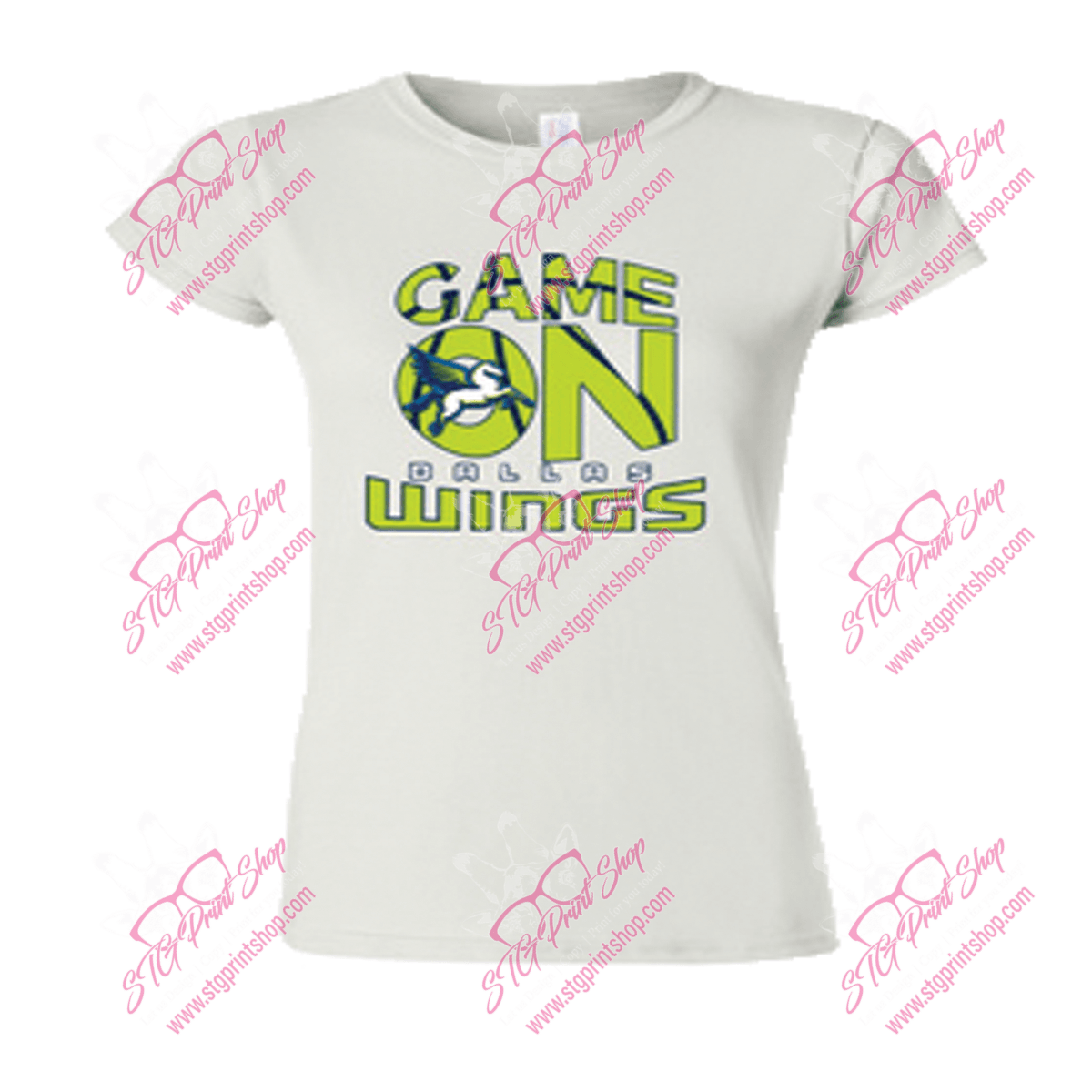 EWT - WINGS Unisex