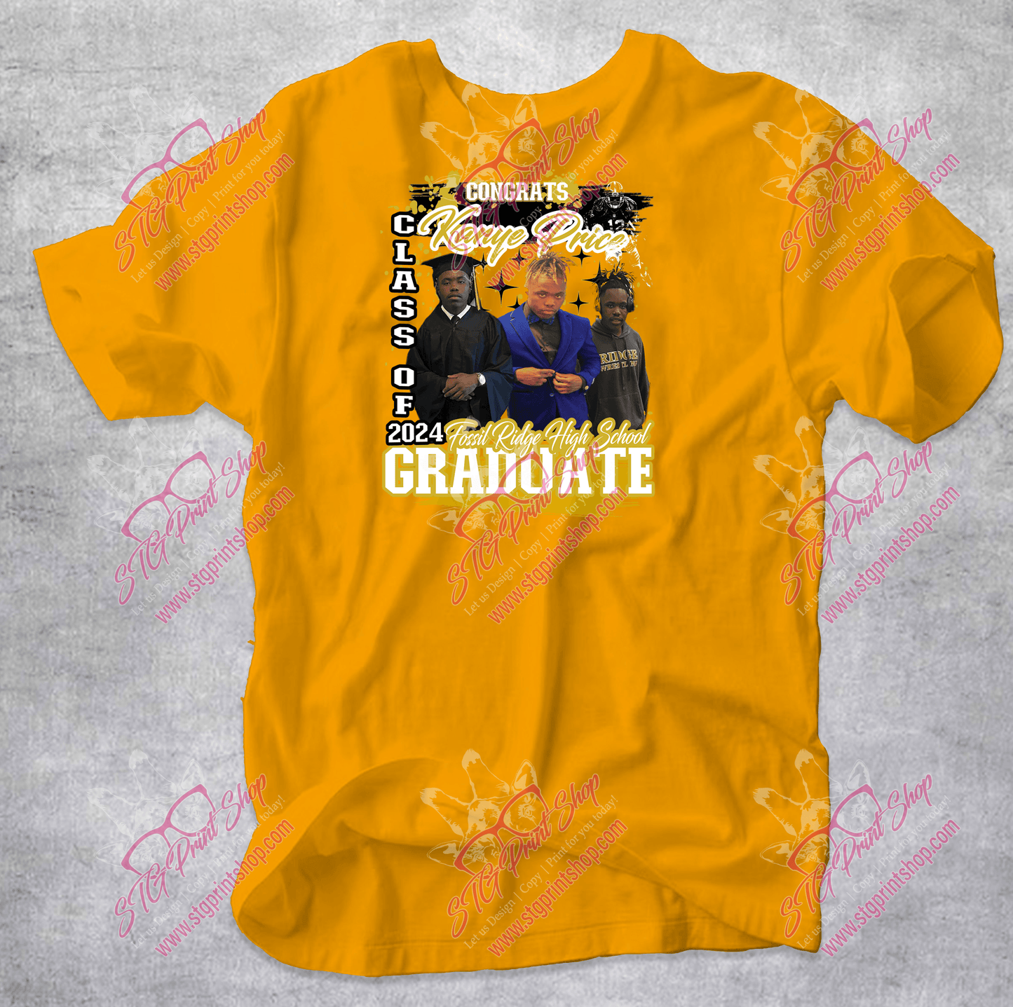 Kanye Price Grad02
