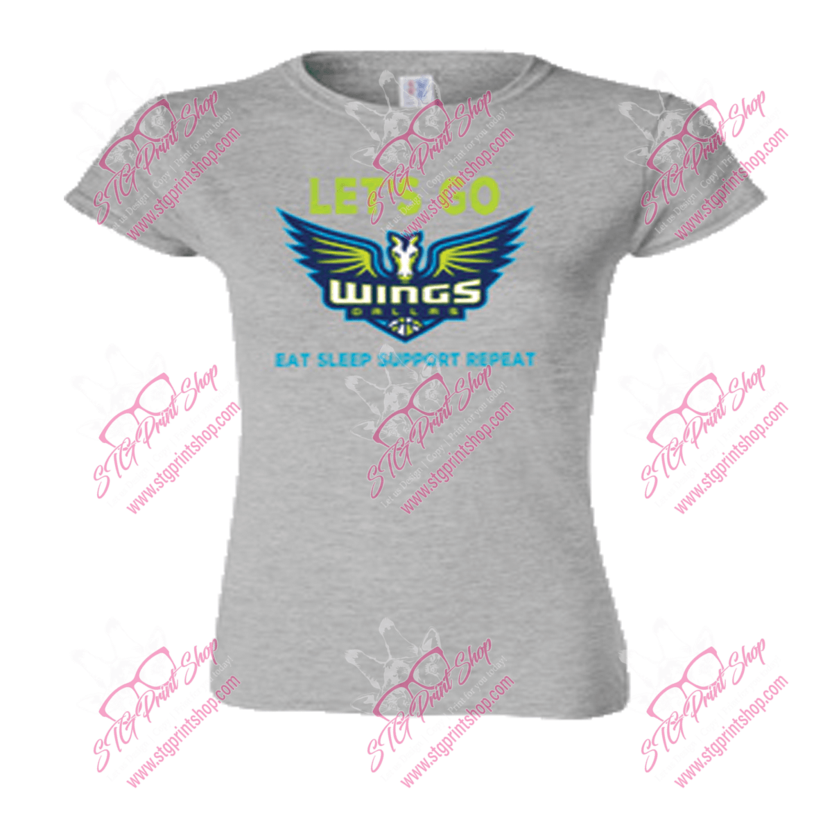 EWT - WINGS Unisex