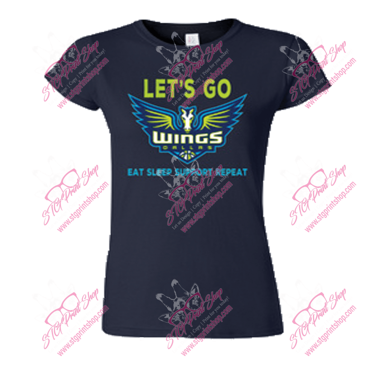 EWT - WINGS Unisex