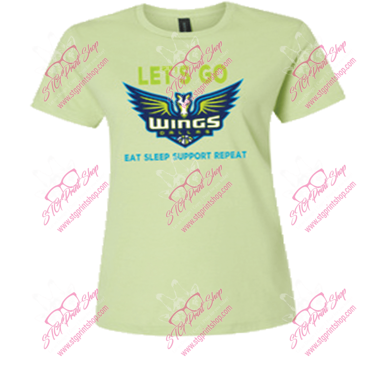 EWT - WINGS Unisex