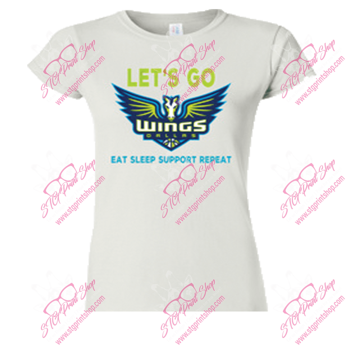 EWT - WINGS Unisex