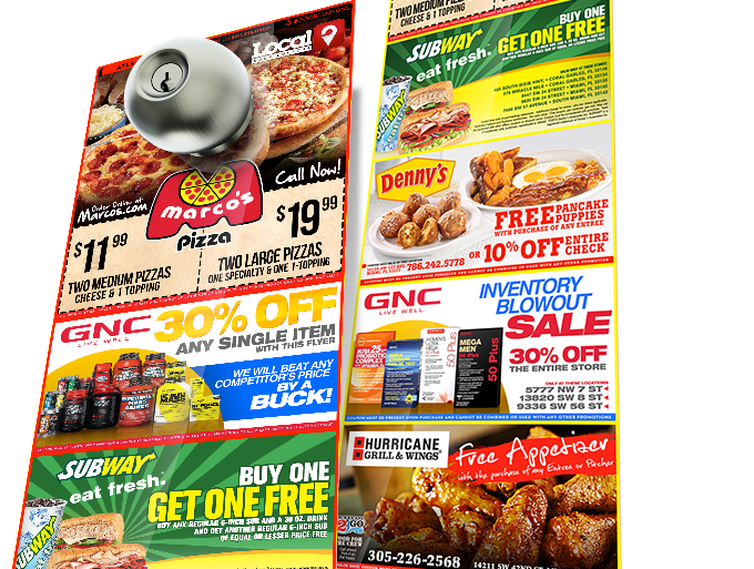 Door Hangers