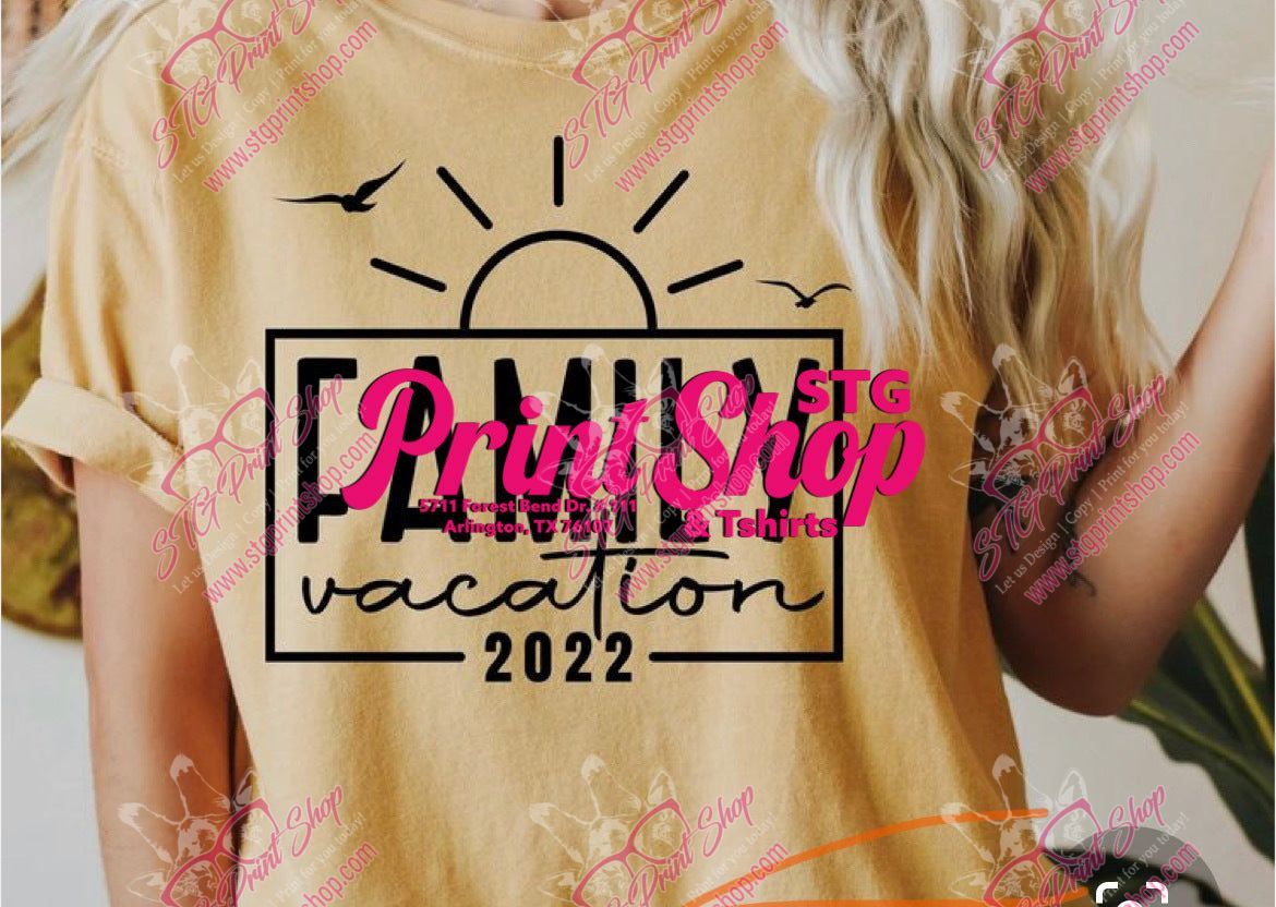 Custom Tshirts – Picture