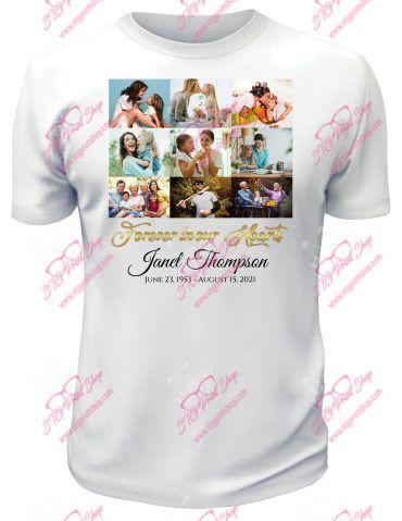 Memorial T-Shirt