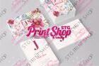 Business Card - by STG PRINT SHOP -