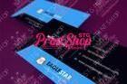 Business Card - by STG PRINT SHOP -