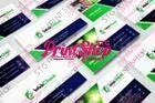 Business Card - by STG PRINT SHOP -