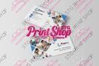 Business Card - by STG PRINT SHOP -