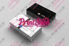 Business Card - by STG PRINT SHOP -