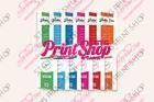 Business Card - by STG PRINT SHOP -