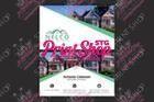 Business Card - by STG PRINT SHOP -