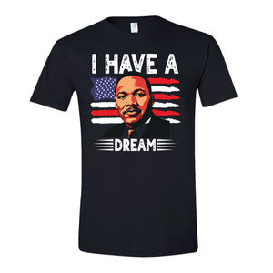 MLK: I have a dream