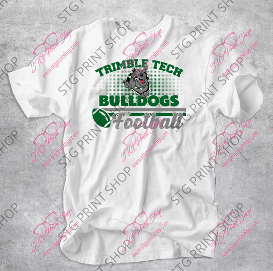 Trimble Tech Football v1 -  by My Store - 