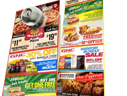 Door Hangers