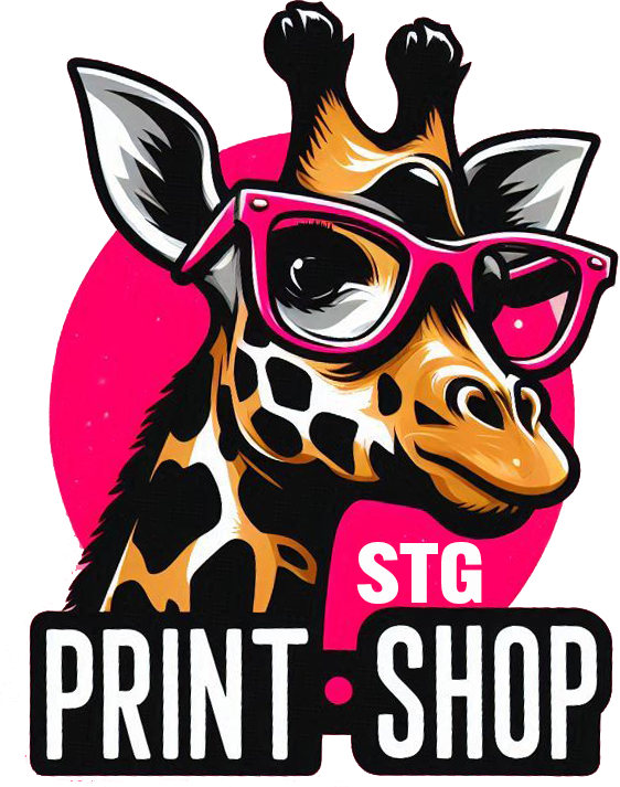 STG PRINT SHOP