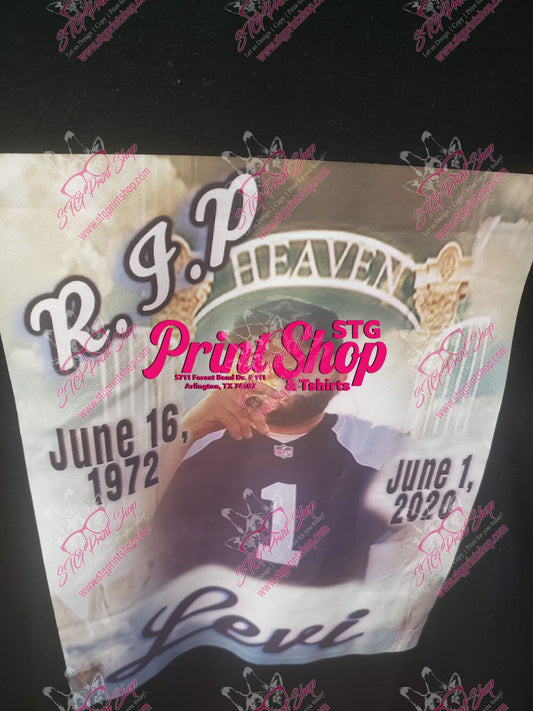 Custom Tshirts – Picture